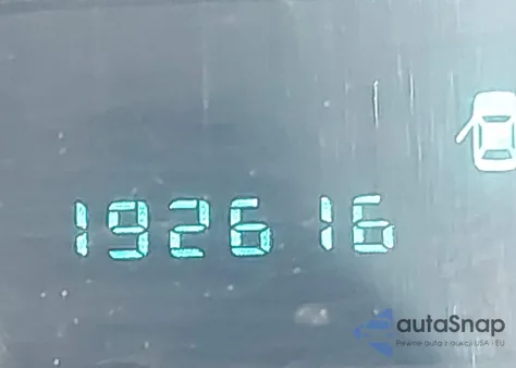 2008 Chrysler 300 Touring z USA, uszkodzony, nr VIN 2C3LA53G98H238229